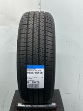 Used p235 55r18 for sale  Staten Island