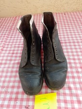 Ancienne paire chaussures d'occasion  Pouilly-sous-Charlieu