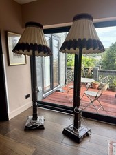 antique standard lamp for sale antique standard lamp for sale HASTINGS