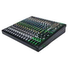 Mackie profx16v3 channel for sale  Winchester