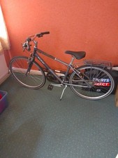 Raleigh pioneer womens for sale  SUTTON COLDFIELD