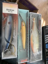 Rapala quantum pike for sale  BLAYDON-ON-TYNE