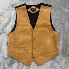 Scully vest mens for sale  Sebastian