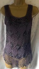 Sabrina crochet lace for sale  ASHTON-UNDER-LYNE