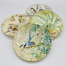 Coalport oriental bird for sale  BIRMINGHAM