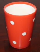 Punktebecher rot ddr gebraucht kaufen Punktebecher rot ddr gebraucht kaufen  Annaberg-Buchholz, Mildenau