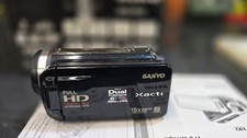 Sanyo xacti fhj usato Sanyo xacti fhj usato  Nettuno