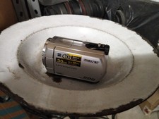 Telecamera samsung dcr usato  Artena