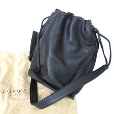 Loewe anagram nappa for sale  UK