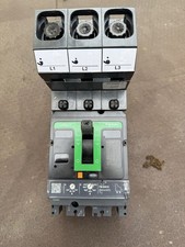 Schneider 200a triple for sale  NORTHAMPTON