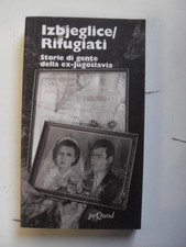 Scattolini bugari izbjeglice usato  Sesto San Giovanni