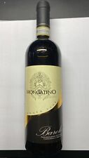 Barolo mongantino 2008 usato  Monza