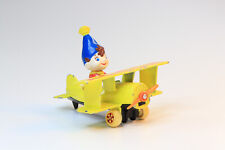 Vintage noddy flying for sale  LEICESTER