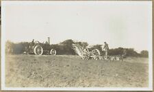 Steam ploughing alfriston for sale  CAMBRIDGE