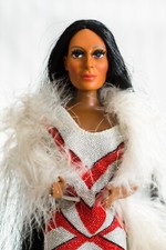 Cher doll puppe gebraucht kaufen  Lauchringen