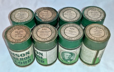 Edison black wax for sale  Erie