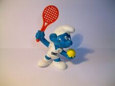 Smurf schlumpf schtroumpf d'occasion  Grenoble-