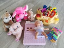 Konvolut spielzeug spielsachen gebraucht kaufen  Winterbach