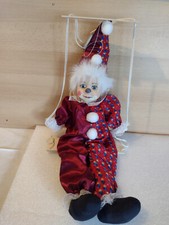 Clown schaukel höhe gebraucht kaufen  Waldkirch