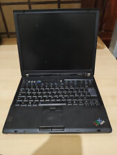 Lenovo thinkpad t60 usato  Pompei