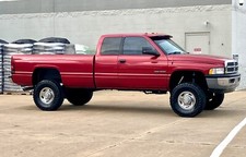 1997 dodge ram for sale  Succasunna
