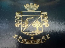 Carabinieri scatola orologio usato  Roma