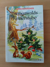 Sophie reinheimer tannenwalds gebraucht kaufen  Würzburg