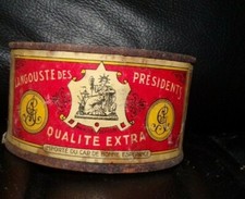 Old presidents lobster d'occasion  Expédié en Belgium