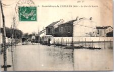 Chelles rue moulin d'occasion  France