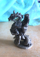 Myth magic pewter for sale  BEXHILL-ON-SEA