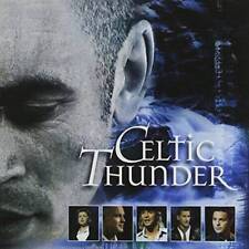 Celtic thunder audio for sale  Montgomery