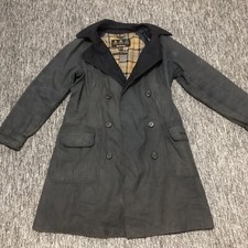 Barbour jacket womens for sale  LONDON