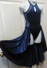 Halter neck lyrical for sale  Milner
