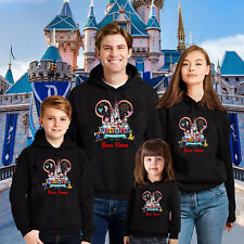Personalised disneyland 2025 for sale  UK