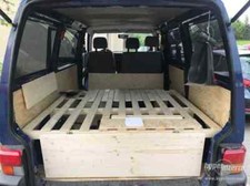 Transporter 1990 2004 for sale  RUGBY