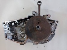 Ts125 crankcases left for sale  GREAT YARMOUTH