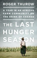 Last hunger season for sale  Montgomery
