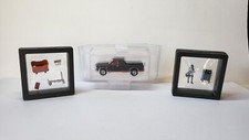 Accessori diorama greenlight usato  Citta Sant Angelo