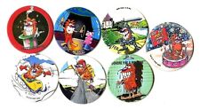 Pogs lot pogs d'occasion  Mézidon-Canon