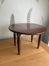 Antique georgian miniature for sale  CRAWLEY