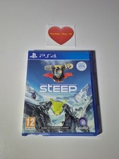 Steep sony playstation d'occasion  La Valette-du-Var