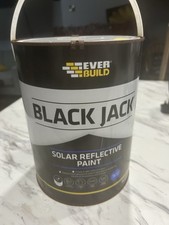 Black jack solar for sale  DERBY