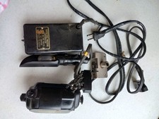 Singer 128 electric for sale  Wayland