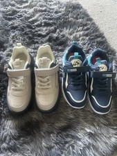 Boys trainers size for sale  HATFIELD