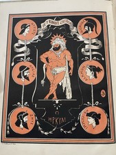 Rare ancien livre d'occasion  Paris IX