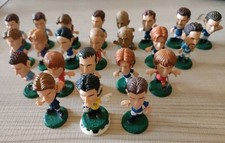 N23 calciatori testoni usato  Italia