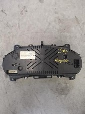 Compteur jeep compass d'occasion  Saint-Memmie