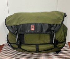 Chrome shoulder messenger d'occasion  Expédié en Belgium