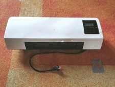 Elektro Max Air Conditioner Wind Deflektor Air Guide Kühlen und Heizen 1800 Watt, usado comprar usado  Enviando para Brazil