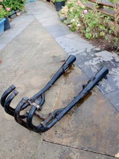Suzuki 550 katana for sale  SEASCALE